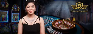 uPlay168 dream gaming live casino