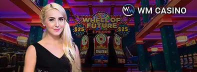 uPlay168 wm live casino